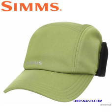 Кепка Simms Gore-Tex Infinium Wind Cap Cyprus размер S/M